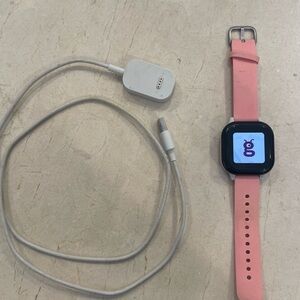 Kids Gizmo Watch - Works well, my daughter just outgrew